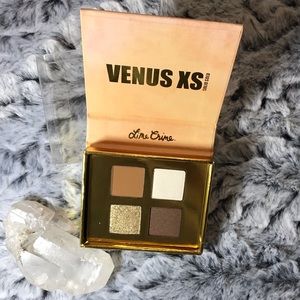 Lime Crime Venus XS